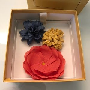 Emerson Fry Emerson Made linen Pins